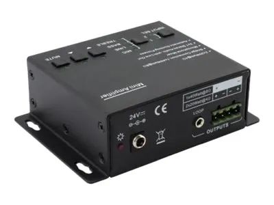 VivoLink VL120004 - Verstärker