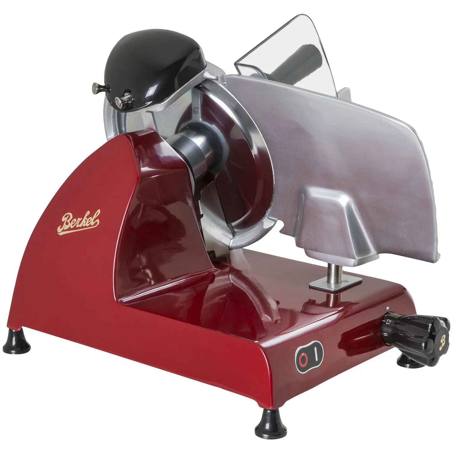 Berkel Red Line 250 rot