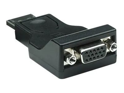 Techly DisplayPort-Adapter - DisplayPort (M)