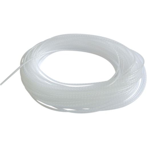 Haupa SPIRALSCHL. TRANSP. 4-50MM / HAUPA 262062 30M 4MM 262062