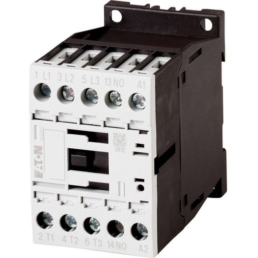 Eaton LEIST.-SCHÜTZ, 5,5KW/400V, AC / EATON DILM12-10(230V50/60H 276838