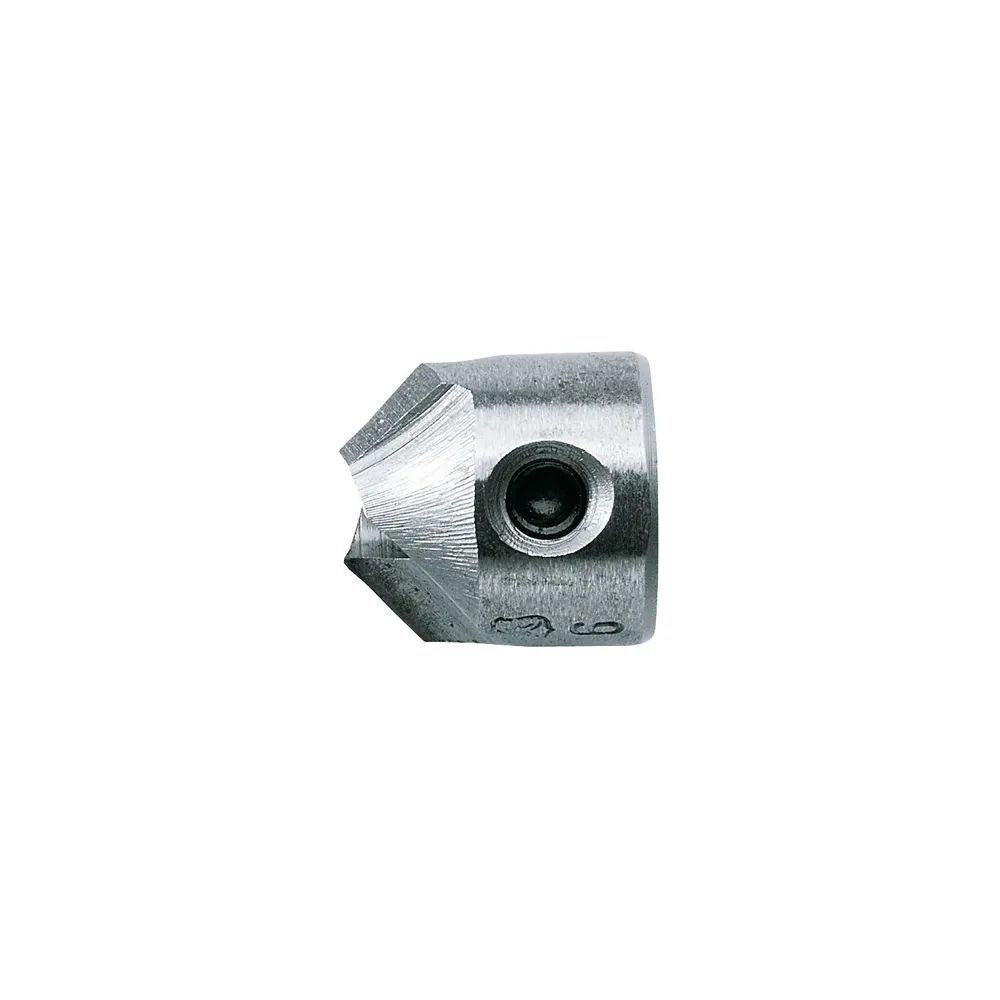STERN Aufsteckversenker SP für Bohrer 8,0 mm Senker 20 mm