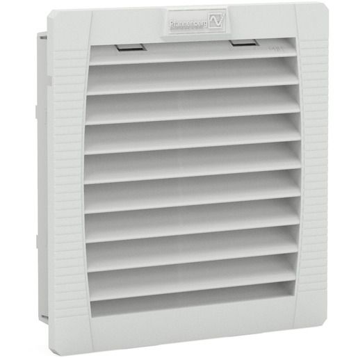 Pfannenberg AUSTRITTSFILTER 125X125MM HGR / PFANNE PFA 20000 IP54 11720001055