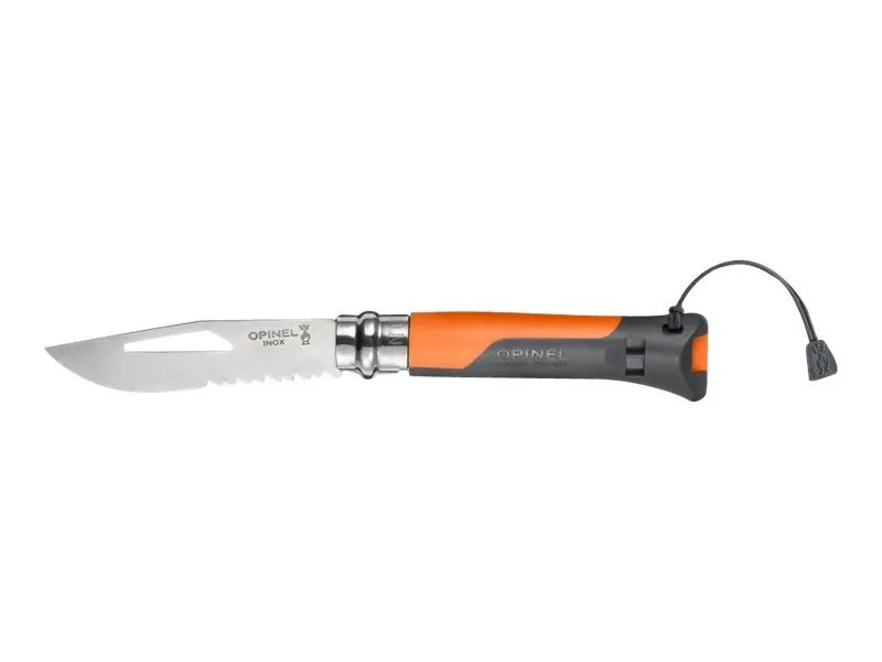 Opinel Multifunction N°08 Outdoor - Multifunktionsmesser