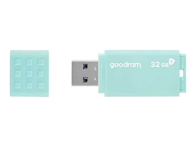 GoodRam UME3 CARE - USB-Flash-Laufwerk - 32 GB
