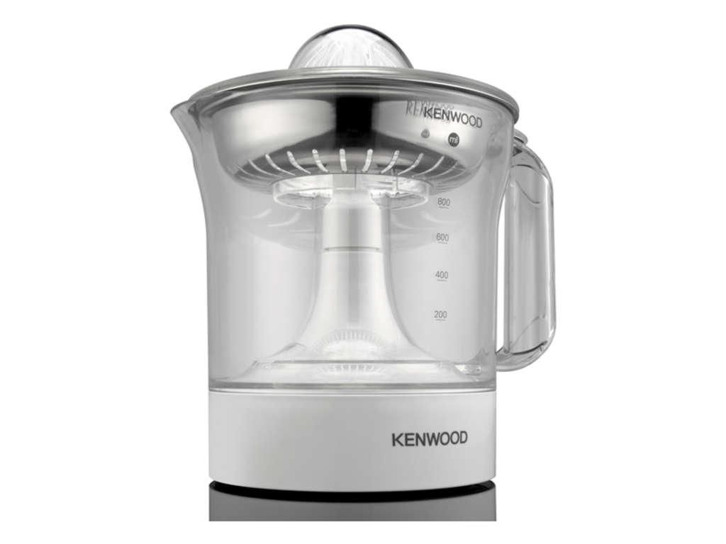 Kenwood Zitruspresse True JE290A