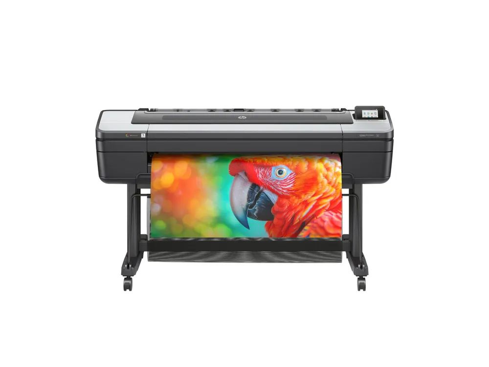 HP DesignJet Z9+dr PostScript - 1118 mm (44")