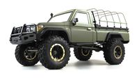 Amewi AMXROCK RCX8BS - Militärwagen - 1:8 - 14 Jahr(e) - 3,6 kg