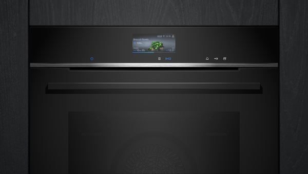 Siemens IQ700 HR776G1B1