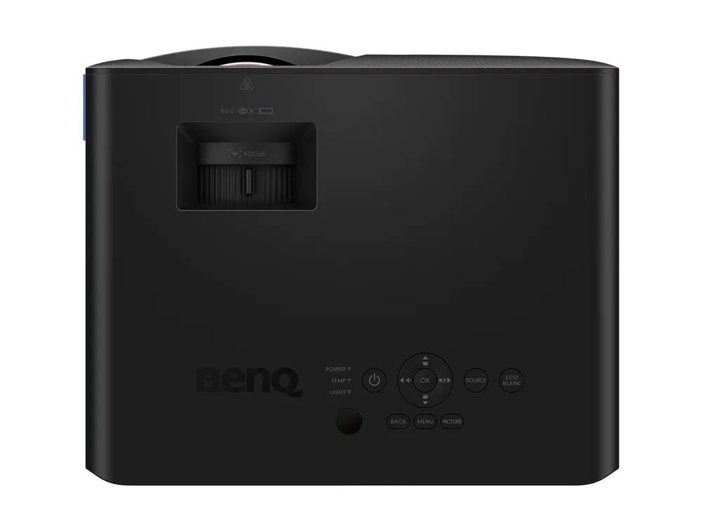BenQ LK830ST - DLP-Projektor - Laser - 3D - 4000