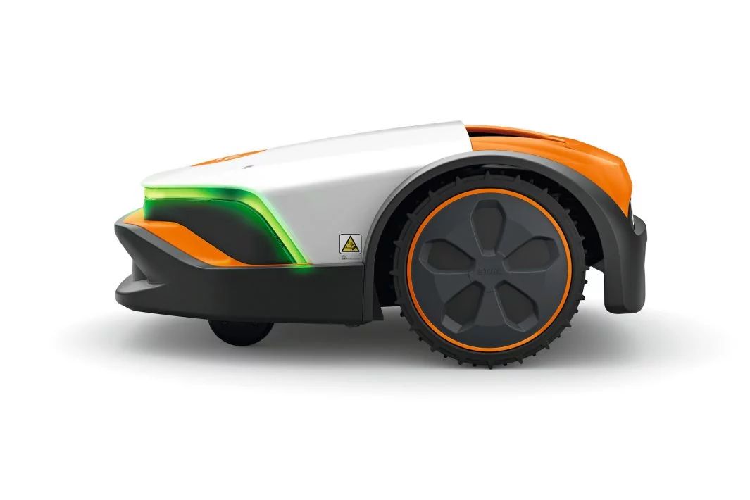 STIHL iMOW 7.0 (EU2) 