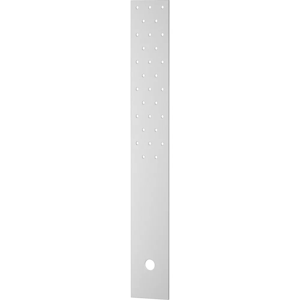GH Zugplatten 440x60x3,0 mm