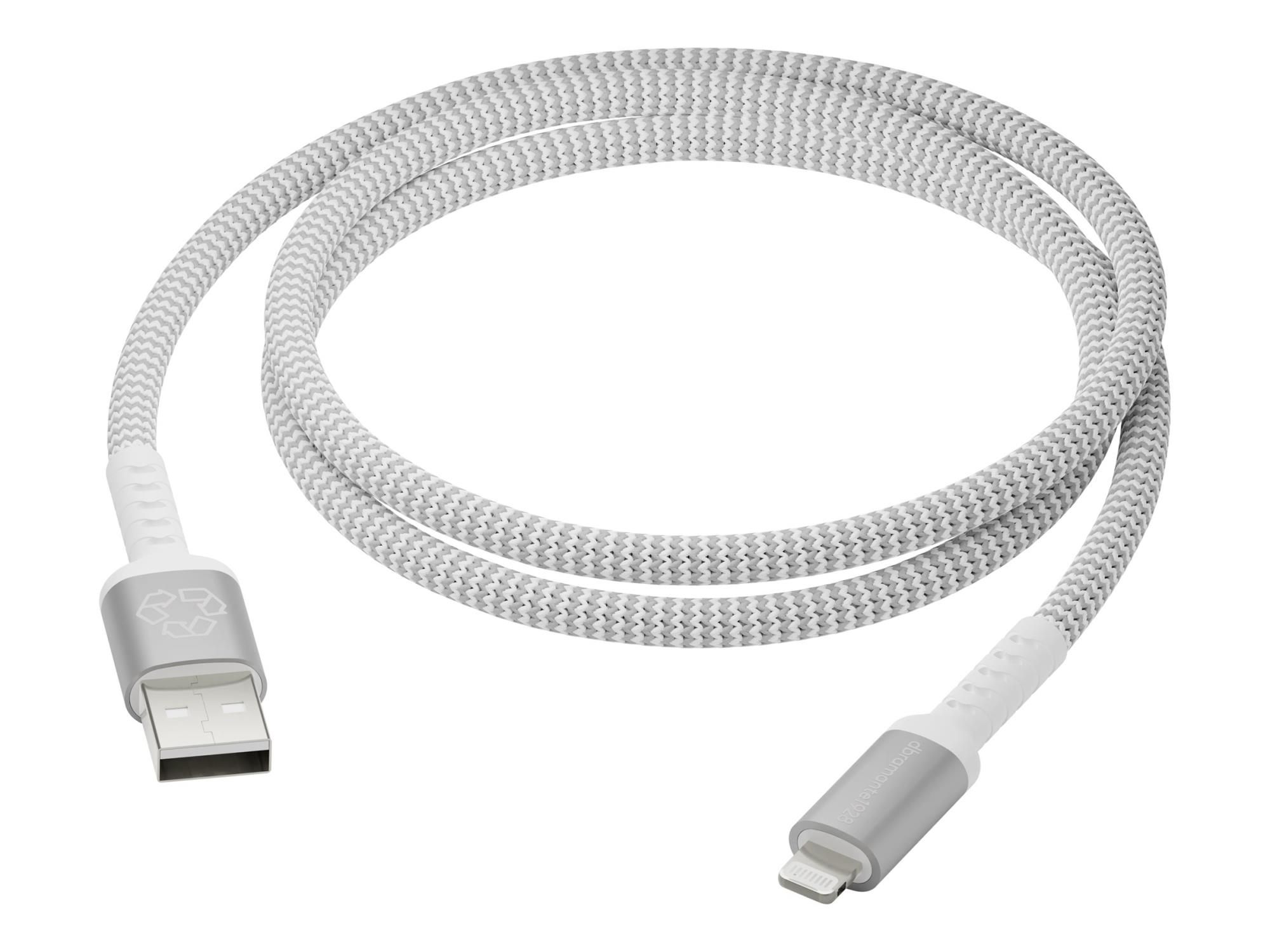 dbramante1928 re-charge - Lightning-Kabel - USB