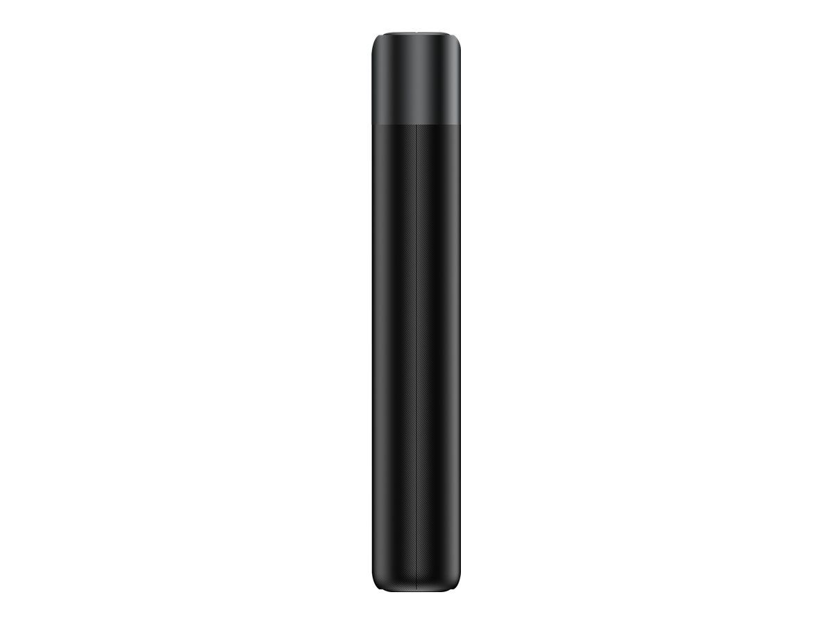 SANDBERG Powerbank - 20000 mAh - 74.4 Wh - 3.25 A - QC 3.0, PD - 3 Ausgabeanschlussstellen (2 x USB, 24 pin USB-C)