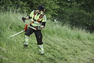 Husqvarna 535iRXT