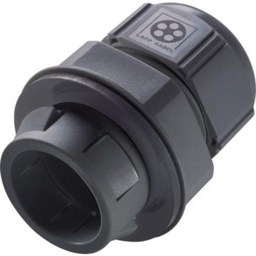 Lapp KABELVERSCHRAUBUNG RAL9005 BK / LAPP SKINTOP CLICK M20 53112883