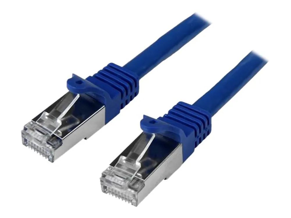 StarTech.com Cat6 Netzwerkkabel - geschirmtes (SFTP)