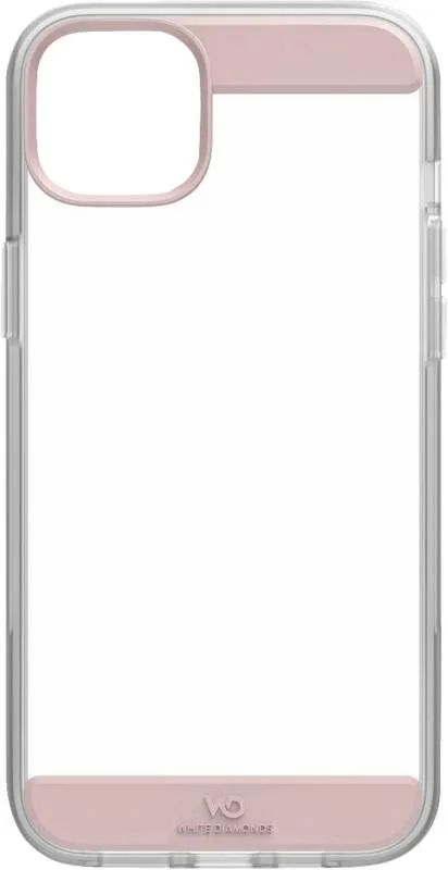 White Diamonds Cover 215202 CO AIR PROTECTION IPH 14 MAX