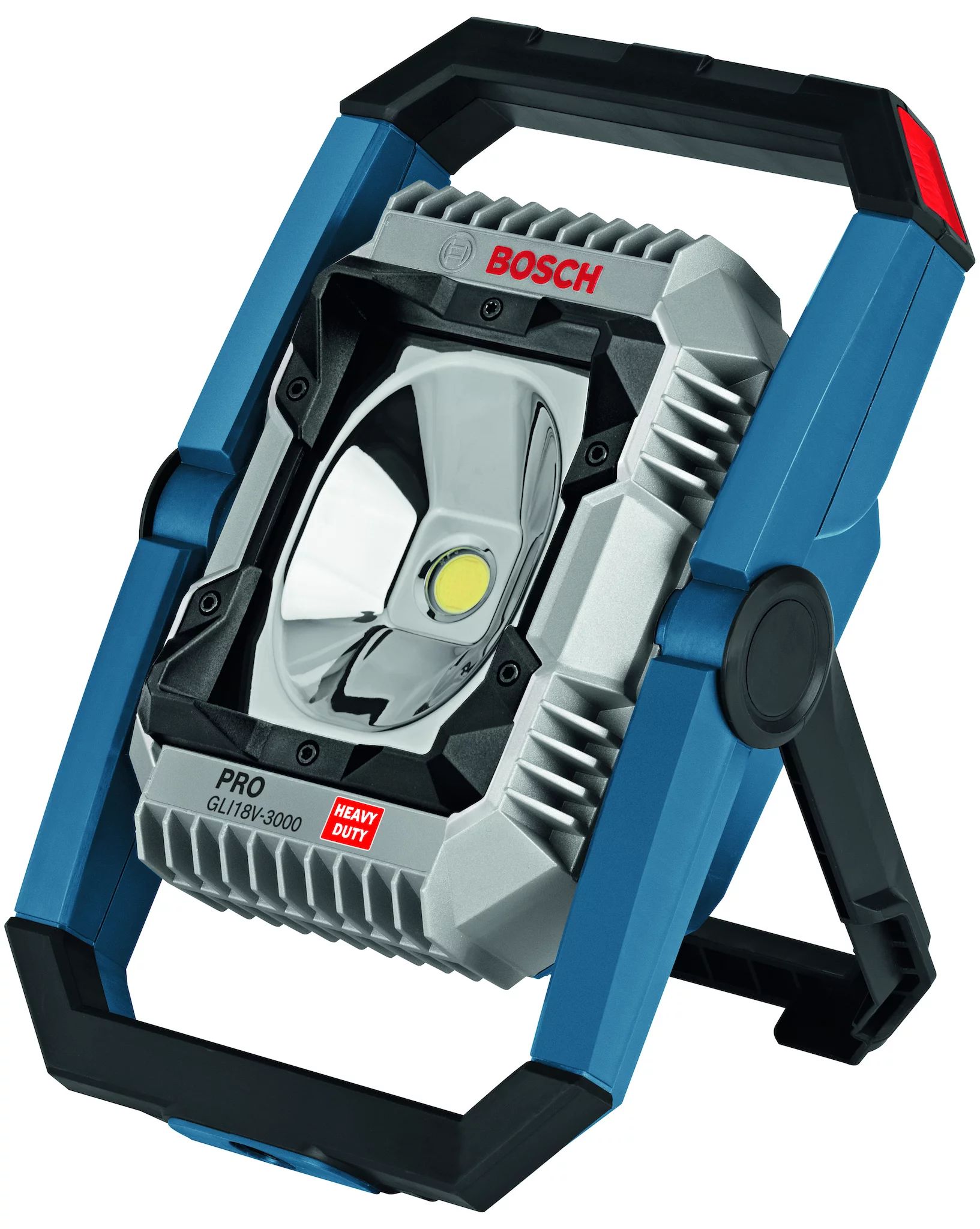 Bosch GLI18V-3000 Akku-Bauleuchte - 3000lm solo