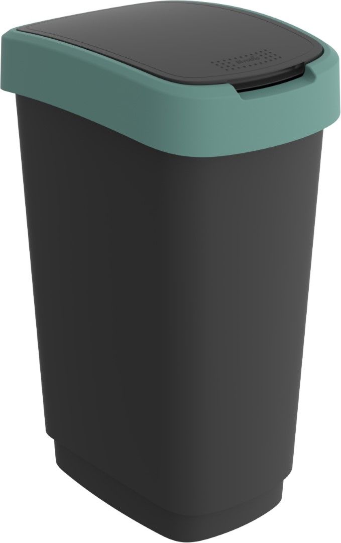 Rotho Swingeimer 50 l TWIST
