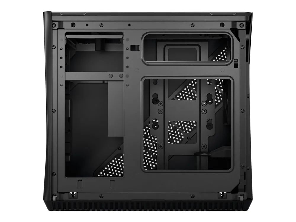 Fractal Design Era ITX - Tower - ITX - keine Spannungsversorgung (ATX / SFX12V/SFX-L12V)