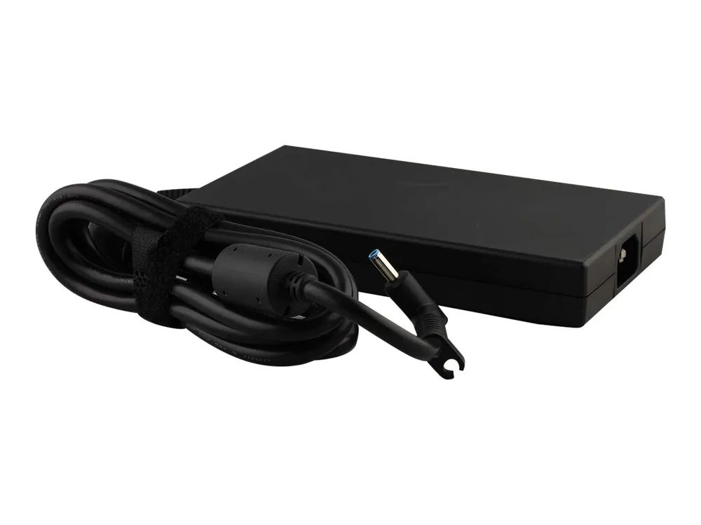 HP Smart Slim - Netzteil - 200 Watt - PFC - für