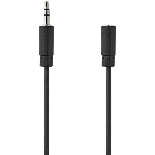 Nedis AUDIO-KABEL 3,5MM/3,5MM / NEDIS CAGL22050BK50 5M CAGL22050BK50