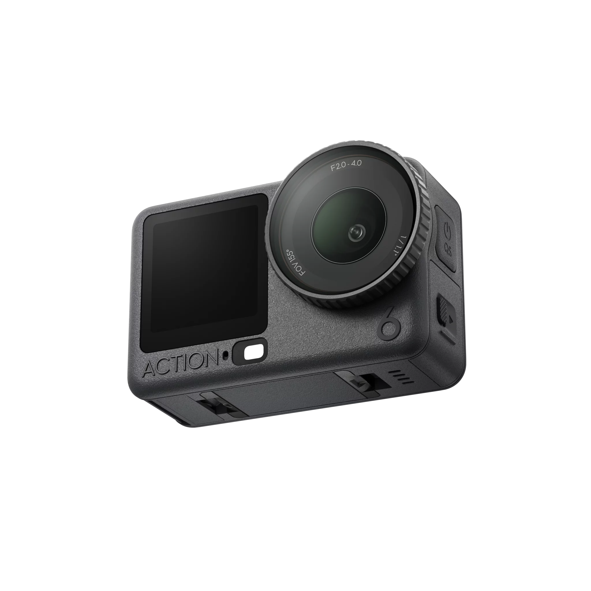DJI Osmo Action 6 Adventure Combo