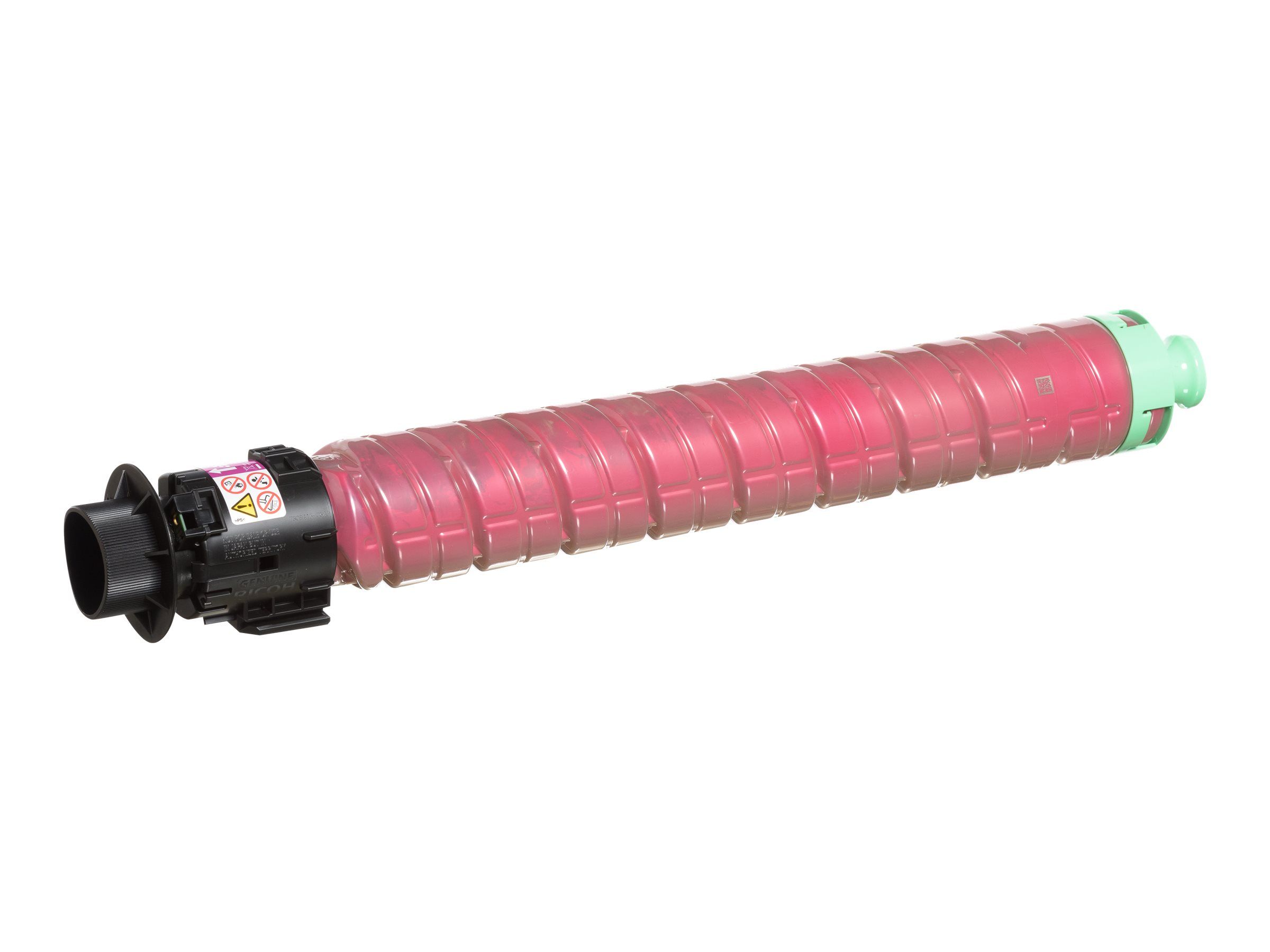 Ricoh Magenta - Original - Tonerpatrone - für