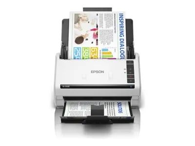 Epson WorkForce DS-530III - Dokumentenscanner - A4