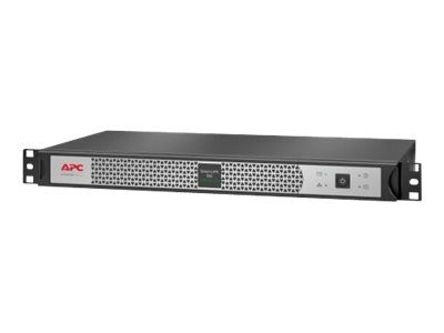 APC Smart-UPS SC SCL500RMI1UNC - USV (Rack - einbaufähig)
