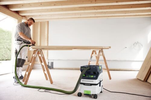 Festool Absaugmobil CLEANTEC CTL MIDI I AC