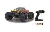 JAMARA Nightstorm Monstertruck BL - Monstertruck - 1:10 - Junge - 14 Jahr(e) - 5000 mAh - 2,48 kg