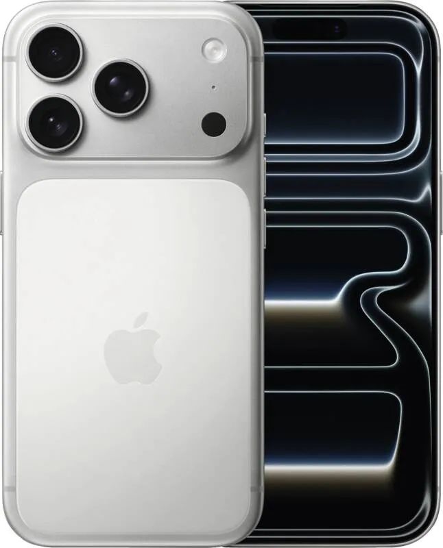 Apple iPhone 17 Pro 512GB