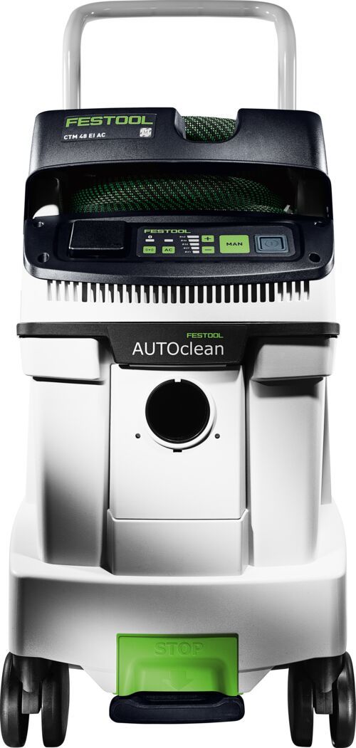 Festool CLEANTEC CTM 48 EI AC