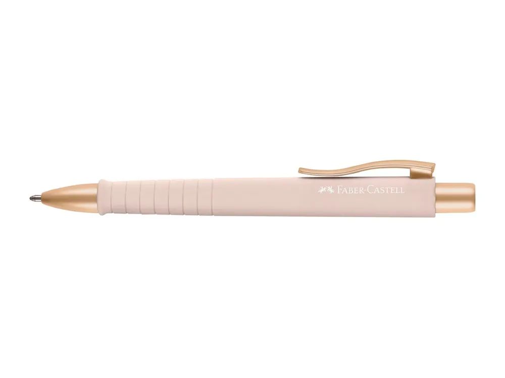 FABER-CASTELL POLY BALL Urban - Kugelschreiber