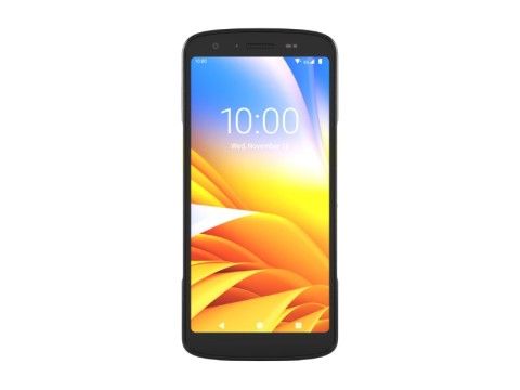 Zebra TC22 - Datenerfassungsterminal - robust - Android - 128 GB - 16.5 cm (6.5")