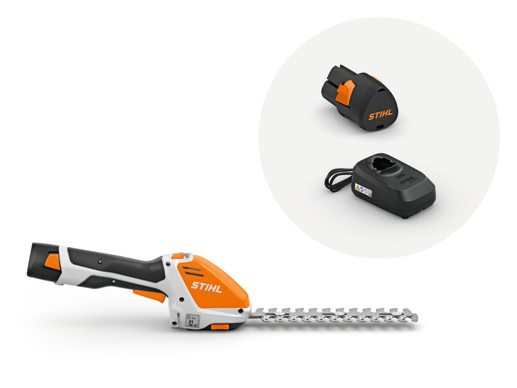 STIHL HSA26 Set inkl.AL1+AS2