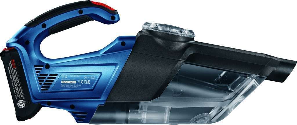 Bosch Prof. GAS 18V-1 Sauger(C) solo CLC B-Ware