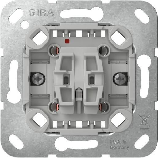Gira WIPPTASTER WECHSLER EINSATZ / GIRA 315600