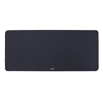 Hama Mauspad "Business", XL, 70 x 30 cm, Schwarz