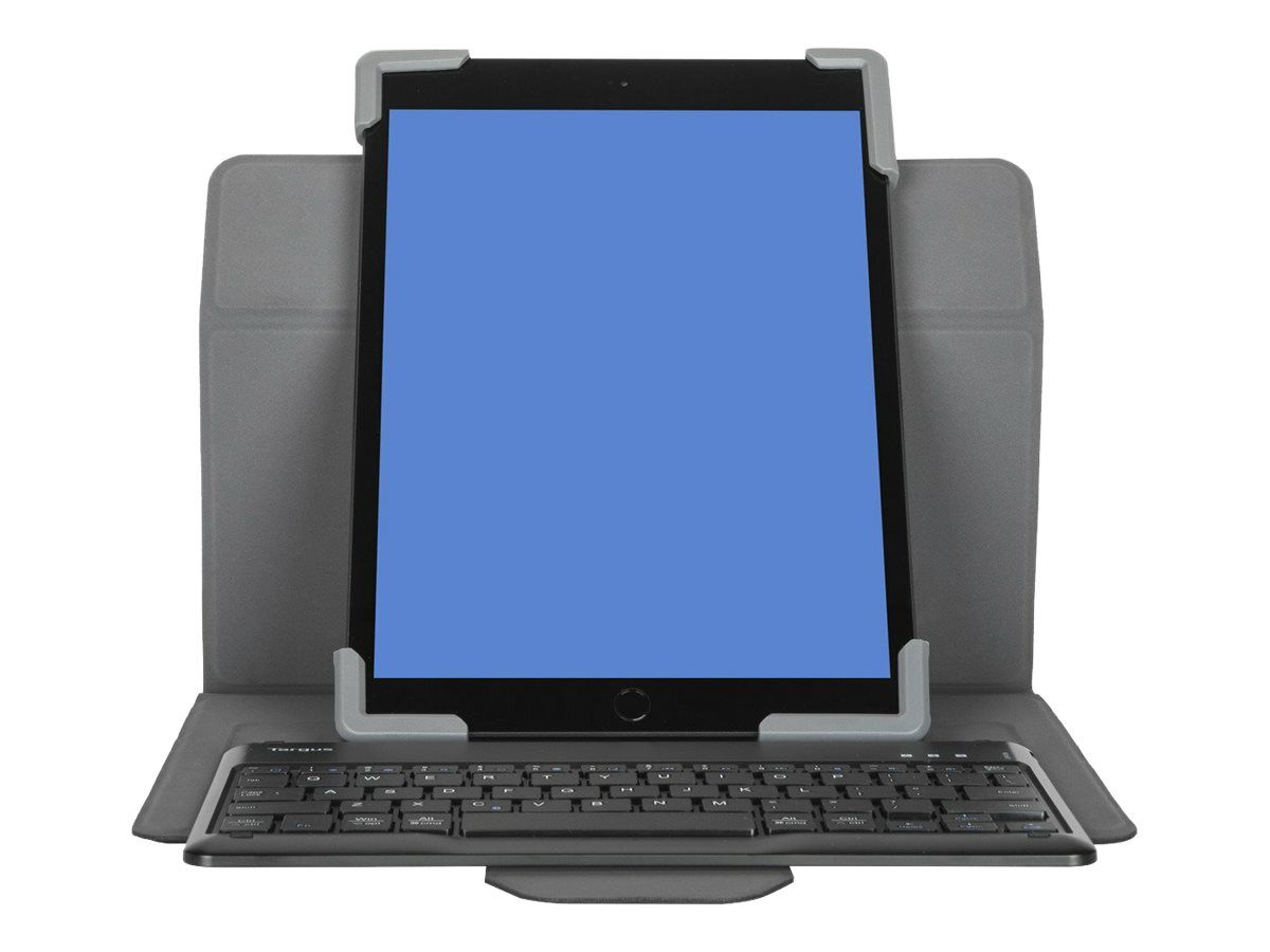 Targus Pro-Tek Universal - Tastatur und Foliohülle