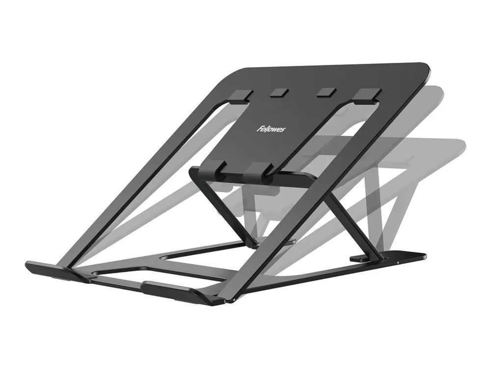 Fellowes Alumia - Notebook-Ständer - tragbar - 38.1 cm (15")