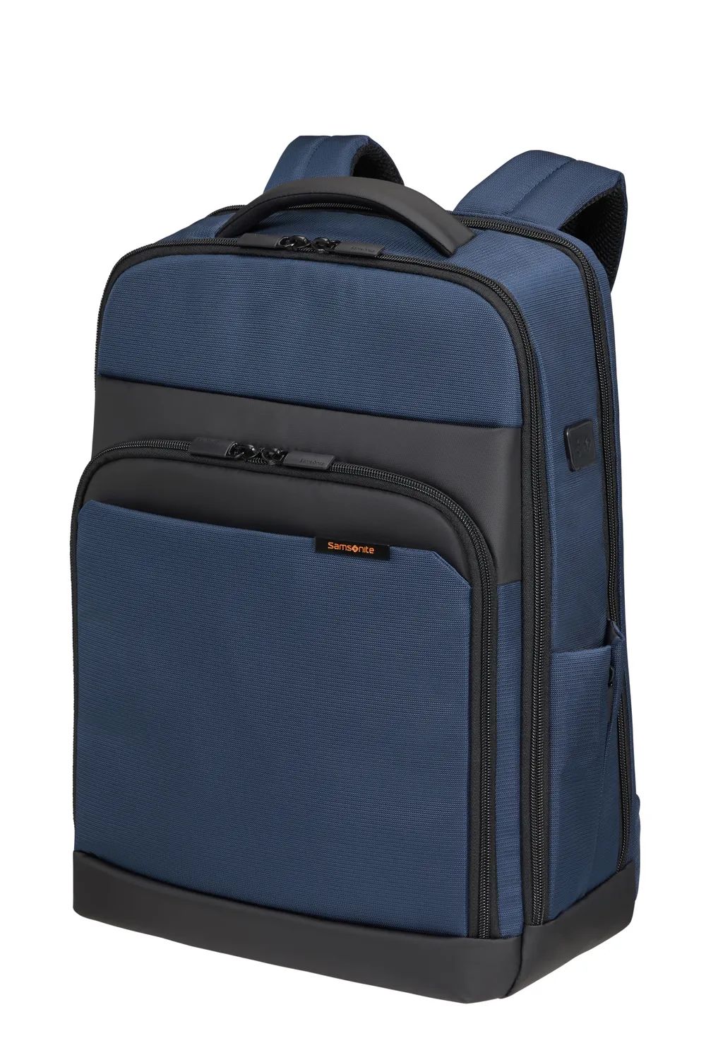 SAMSONITE MYSIGHT LPT. BACKPACK 17.3", BLUE