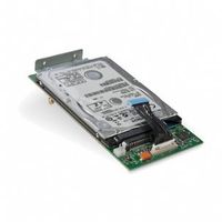 Lexmark Festplatte - 500 GB - intern - für Lexmark C4342