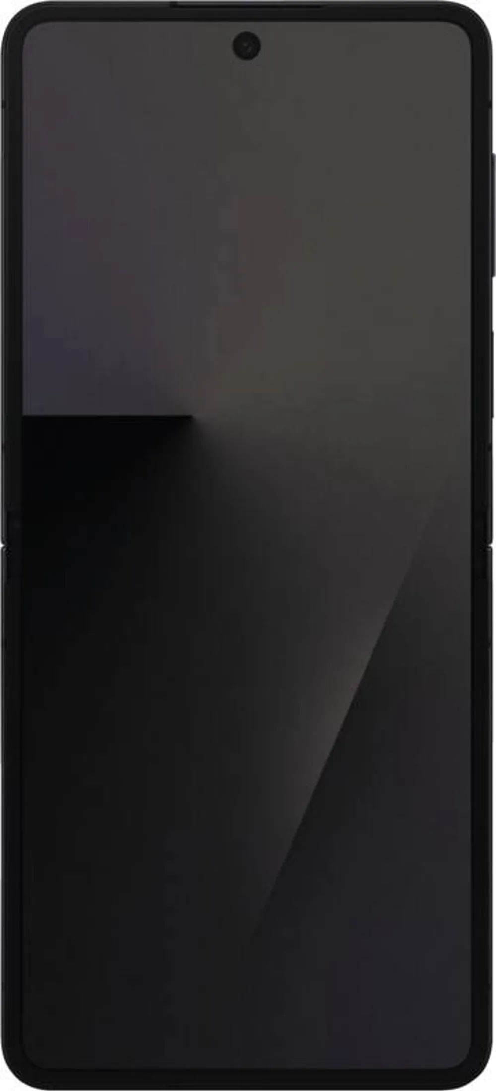 Samsung Galaxy Z Flip7 Jet Black