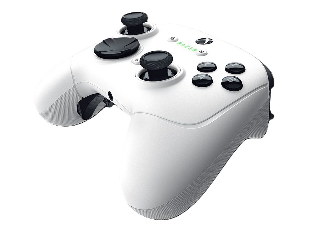 Razer Wolverine V3 Pro - Game Pad - kabellos