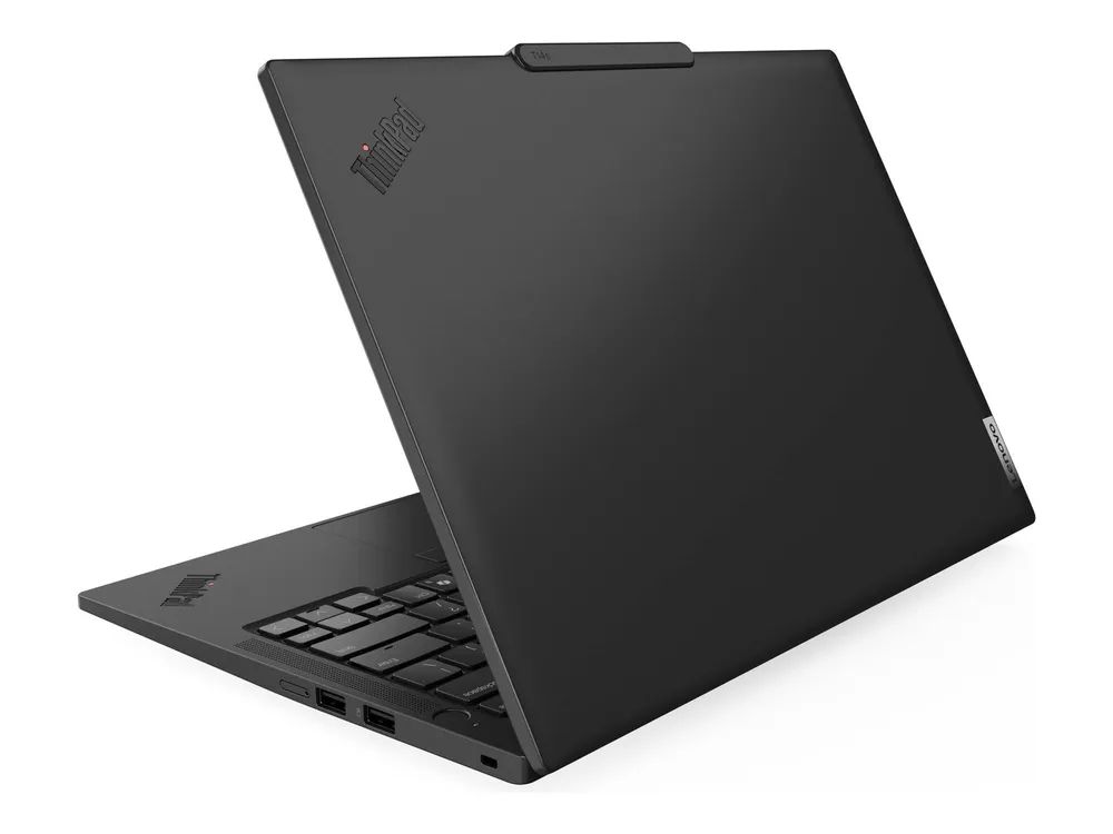 Lenovo ThinkPad T14s - 14" Notebook - Core Ultra 5 4,8 GHz 35,6 cm