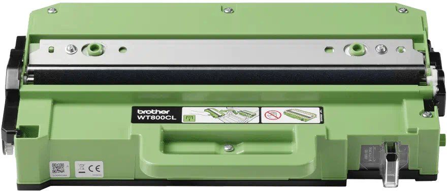 Brother WT800CL - Tonersammler - für Brother HL-L9410, MFC-L9610, L9670