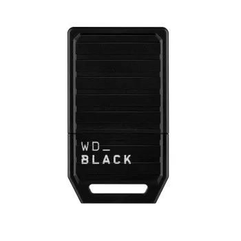 WD - Western Digital SSD-Festplatte "WD_BLACK™ C50 Expansion Card for Xbox", 1TB